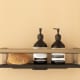 Jabonera para ducha Architect S+ Cosmic ambiente 18