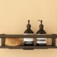 Jabonera para ducha Architect S+ Cosmic ambiente 20