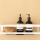 Jabonera para ducha Architect S+ Cosmic ambiente 17