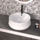 Lavabo sobre encimera Ara Art and Bath principal 0
