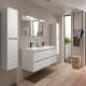 Conjunto mueble de baño Noja Salgar principal 1