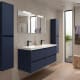 Conjunto mueble de baño Noja Salgar principal 4