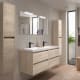 Conjunto mueble de baño Noja Salgar principal 0