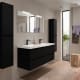Conjunto mueble de baño Noja Salgar principal 3