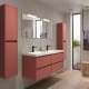 Conjunto mueble de baño Noja Salgar principal 6