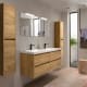 Conjunto mueble de baño Noja Salgar principal 7