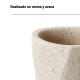 Conjunto de accesorios de baño Libra Gedy detalle 1