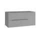 Mueble de baño Cenit con encimera de solid surface Coycama principal 3