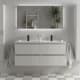 Conjunto mueble de baño Kira Salgar principal 2