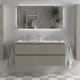 Conjunto mueble de baño Kira Salgar principal 6