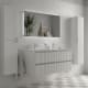Conjunto mueble de baño Kira Salgar principal 3