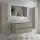 Conjunto mueble de baño Kira Salgar principal 7