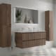 Conjunto mueble de baño Kira Salgar principal 5
