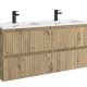 Conjunto mueble de baño Kira Salgar detalle 8