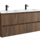 Conjunto mueble de baño Kira Salgar detalle 10