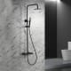 Conjunto de ducha Line Imex ambiente 12