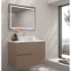 Mueble de baño Limo de Bruntec principal 0