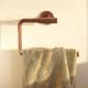 Toallero de baño Architect S+ Cosmic detalle 13