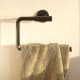 Toallero de baño Architect S+ Cosmic detalle 14