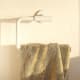 Toallero de baño Architect S+ Cosmic detalle 10