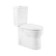 Pack inodoro + bidé Easy Unisan Sanindusa detalle 1