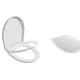 Pack inodoro + bidé Easy Unisan Sanindusa detalle 4
