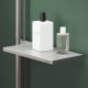 Mampara de ducha Select+ Hüppe detalle 2