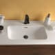 Conjunto mueble de baño Luva Salgar detalle 4