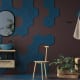 Mueble de baño con encimera Kirk Industrial Coycama ambiente 3