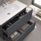 Conjunto mueble de baño Limo Bruntec colores detalle 11
