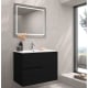 Conjunto mueble de baño Limo Bruntec colores principal 4
