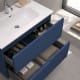 Conjunto mueble de baño Limo Bruntec colores detalle 14
