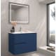 Conjunto mueble de baño Limo Bruntec colores principal 9