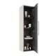 Columna de baño puerta lisa Verso Visobath principal 9