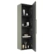 Columna de baño puerta lisa Verso Visobath principal 5