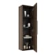 Columna de baño puerta lisa Verso Visobath principal 7