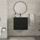 Conjunto de mueble de baño Dorme Bruntec principal 1