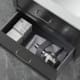 Conjunto de mueble de baño Dorme Bruntec detalle 4