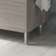 Conjunto mueble de baño Band Royo detalle 1