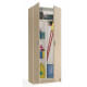 Armario multiusos de baño USE Bruntec detalle 4