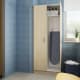Armario multiusos de baño USE Bruntec ambiente 7