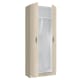 Armario multiusos de baño USE Bruntec detalle 1