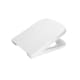 Inodoro Rimless Dama Roca detalle 2