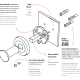 Repisa para el baño Architect S+ de Cosmic croquis 9