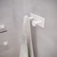 Percha doble de baño Stick Cosmic ambiente 5