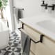 Toallero de baño Stick Cosmic ambiente 6