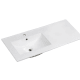 Conjunto mueble de baño Lombok Bruntec detalle 2