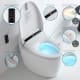 Inodoro japonés inteligente New (In-Tank) Eira Nashi principal 1