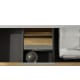 Conjunto mueble de baño fondo reducido 39 cm Roma Bruntec detalle 6