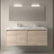 Conjunto mueble de baño Noja Salgar principal 7
